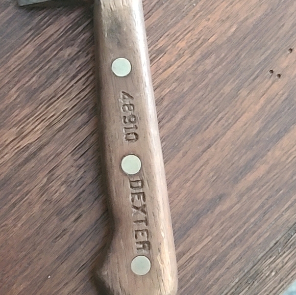 Vintage Dexter 48910 knife - Picture 13 of 15